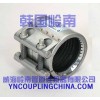 管道連接器，管道修補器，管道連接修補器，管卡，管箍，卡箍
