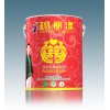乳膠漆加盟 首選低碳乳膠漆瑪麗漆 年度暢銷(xiāo)品牌