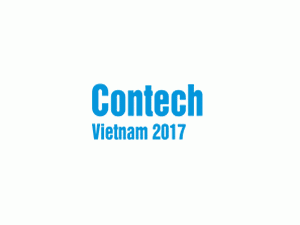 2017越南國際建設機械、設備、技術、車輛及材料展覽會