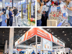 融智創造,領航未來—2025第二屆無錫太湖國際泵閥展將于9月12日盛裝亮相