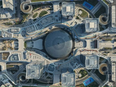 商貿(mào)新場域的“空間型”選手，到底有多能打？