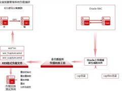 穩承4萬用戶，提速60%！電科金倉助力中國石化全面預算管理系統上線