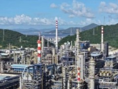 獲IPMA大獎!金倉數據庫助力千萬噸級煉化一體化項目建設